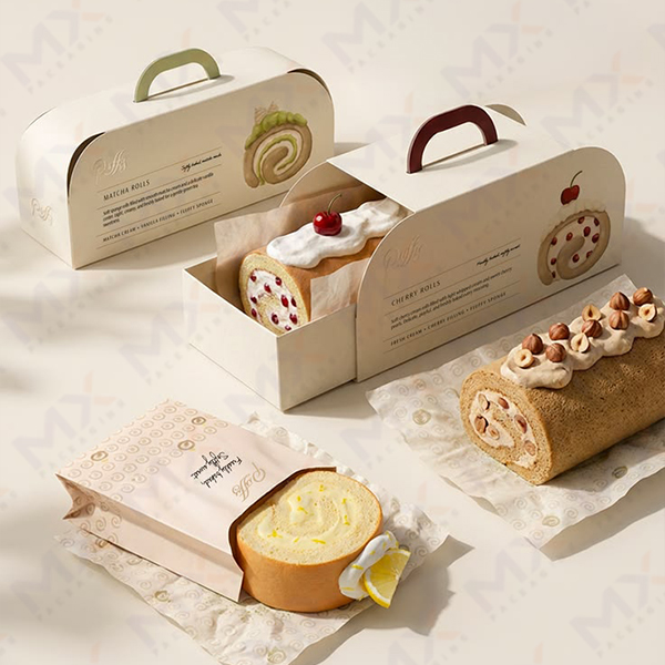 Dessert Boxes - view 3